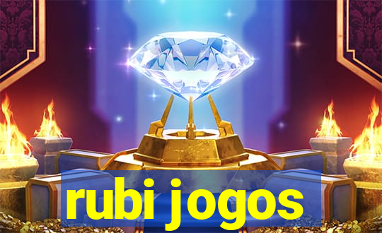 rubi jogos